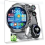 Thumbnail Military Smart Watch — Smartwatches, SUNKTA