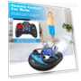 Thumbnail Mini Drone & Car 2 in 1 Toy — RC Helicopters, Oddire