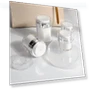 Thumbnail Moisturizer Dispenser Air Pump Container — Travel Bottles, Mluchee