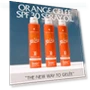 Thumbnail Orange Gelée SPF 30 Sunscreen Spray Oil & Air Freshener Bundle — Face Tan Enhancers, VACATION