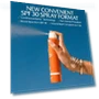 Thumbnail Orange Gelée SPF 30 Sunscreen Spray Oil & Air Freshener Bundle — Face Tan Enhancers, VACATION