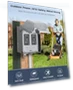 Thumbnail Outdoor Electrical Box Waterproof with Dual 20 AMP WRTR GFCI Receptacles — Inlet Boxes, SURAIELEC