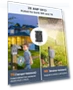 Thumbnail Outdoor Electrical Box Waterproof with Dual 20 AMP WRTR GFCI Receptacles — Inlet Boxes, SURAIELEC