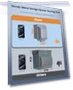 Thumbnail Outdoor Electrical Box Waterproof with Dual 20 AMP WRTR GFCI Receptacles — Inlet Boxes, SURAIELEC