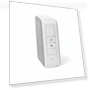 Thumbnail Portable Wireless Doorbell & Push Button — Kits, Honeywell Home