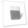 Thumbnail Portable Wireless Doorbell & Push Button — Kits, Honeywell Home