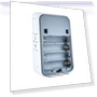 Thumbnail Portable Wireless Doorbell & Push Button — Kits, Honeywell Home