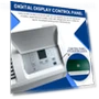 Thumbnail PTAC Air Conditioner Heat Pump — Cooling Solutions, Klimaire