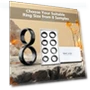 Thumbnail Sizing Kit for Smart Ring — Smart Rings, Shenzhen Lanxi Technology Co., Ltd