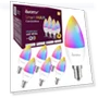 Thumbnail Smart Candelabra Light Bulbs — LED, Avatar Controls