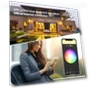 Thumbnail Smart Candelabra Light Bulbs — LED, Avatar Controls