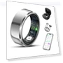 Thumbnail Smart Fitness Tracker Ring — Smart Rings, Delcast