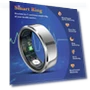 Thumbnail Smart Fitness Tracker Ring — Smart Rings, Delcast