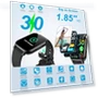 Thumbnail Smart Fitness Watch — Smartwatches, Hendari