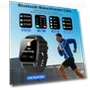 Thumbnail Smart Fitness Watch — Smartwatches, Hendari