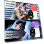 Thumbnail Smart Fitness Watch — Smartwatches, Hendari
