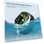 Thumbnail Smart Fitness Watch — Smartwatches, Hendari