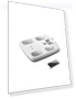 Thumbnail Smart Full Body Composition Analyzer Scale — Body Composition Analysis, InBody