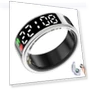 Thumbnail Smart Health Ring with Display — Smart Rings, Hivisuals