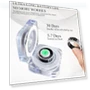 Thumbnail Smart Health Ring with Display — Smart Rings, Hivisuals