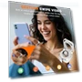 Thumbnail Smart Health Ring with Display — Smart Rings, Hivisuals