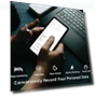 Thumbnail Smart Health Ring with Display — Smart Rings, Hivisuals