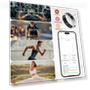 Thumbnail Smart Health Ring with Display — Smart Rings, Hivisuals