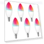 Thumbnail Smart Light Bulbs — LED, LUXFACT