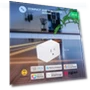Thumbnail Smart Plug with Energy Monitoring — Smart Home Hubs & Controllers, NOUS