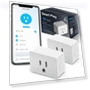 Thumbnail Smart Plugs — Smart Home Hubs & Controllers, MMU