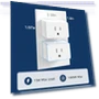 Thumbnail Smart Plugs — Smart Home Hubs & Controllers, MMU
