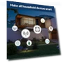 Thumbnail Smart Plugs — Smart Home Hubs & Controllers, MMU