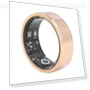 Thumbnail Smart Ring Fitness Tracker — Smart Rings, Yoidesu