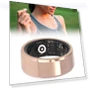 Thumbnail Smart Ring Fitness Tracker — Smart Rings, Yoidesu