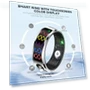 Thumbnail Smart Ring with Color Screen — Smart Rings, Hivisuals