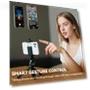 Thumbnail Smart Ring with Color Screen — Smart Rings, Hivisuals