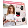 Thumbnail Smart Watch with Bluetooth Calling — Smartwatches, YMZ