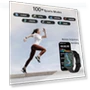 Thumbnail Smart Watch — Smartwatches, OUKITEL