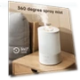 Thumbnail Ultrasonic Cool Mist Humidifier — Air Moisturizers, YOGIN
