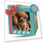 Thumbnail Upgraded Robot Dog — Interactive Animal Companions, EJV