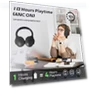 Thumbnail Wireless Bluetooth Headphones Over Ear — Over-Ear Headphones, MGHOAQFRS