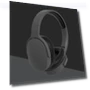 Thumbnail Wireless Bluetooth Headphones Over Ear — Over-Ear Headphones, MGHOAQFRS
