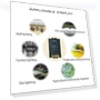 Thumbnail Wireless Remote Control Switch — Motion Actuated Switches, Shenzhen Nanfang Liancheng Industrial Co., Ltd