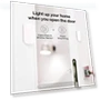 Thumbnail Zigbee Door and Window Sensor — Smart Home Hubs & Controllers, Aqara