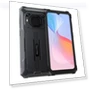 6.56-Inch 13000mAh Loud Speaker Ruggedized Cellphone — Battery Charger Cases, Blackview