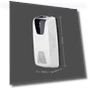 Automatic diffuser with built-in fan — Diffusers