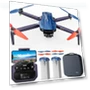 Thumbnail Drone with 6K Camera — Drones & UAV Technology, Veeniix
