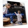 Thumbnail Electric Fireplace — Electric Heating Solutions, Manastin