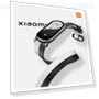 Fitness Bracelet with Blood Oxygen Monitoring — Fitness Bands, Xiaomi