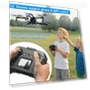Thumbnail Foldable Drone with HD Camera — Drones, ALLBIRD